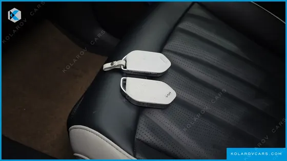 KIA EV9 LONG RANGE 4WD
