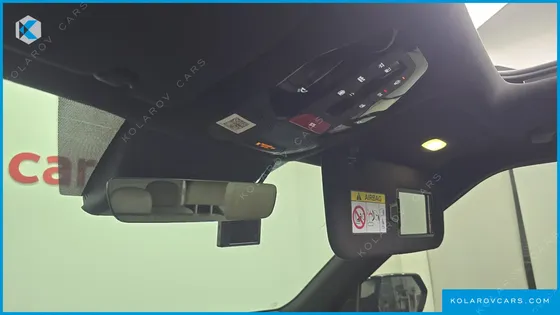 KIA EV9 LONG RANGE 4WD