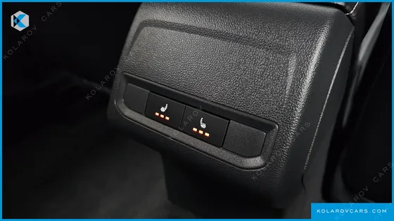 VOLKSWAGEN JETTA 1.5 TSI PRESTIGE