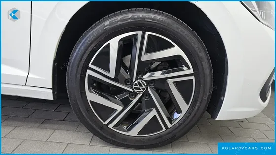 VOLKSWAGEN JETTA 1.5 TSI PRESTIGE