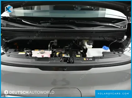KIA PV5 CARGO