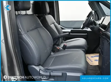 KIA PV5 CARGO