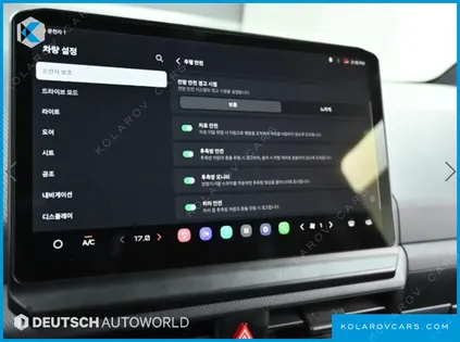 KIA PV5 CARGO