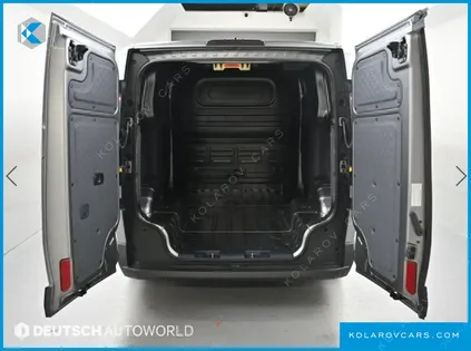KIA PV5 CARGO