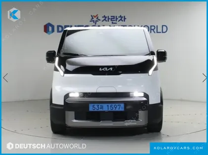 KIA PV5 PASSENGER