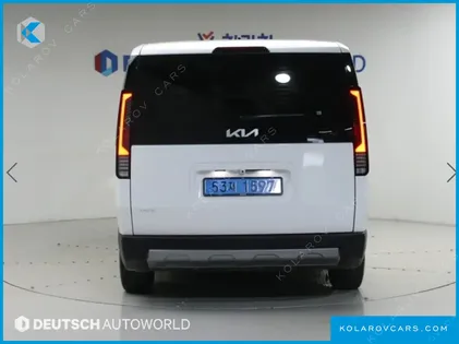 KIA PV5 PASSENGER