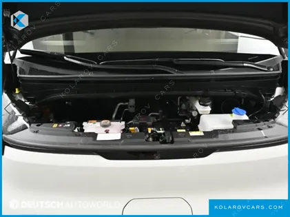 KIA PV5 PASSENGER
