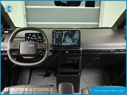 KIA PV5 PASSENGER