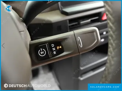 KIA PV5 PASSENGER