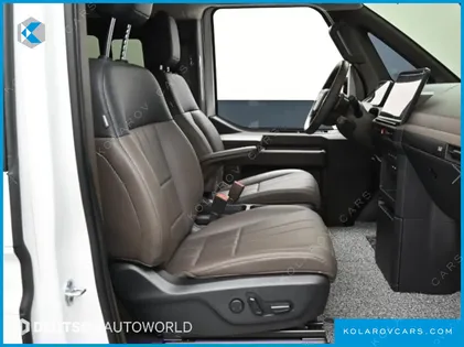 KIA PV5 PASSENGER
