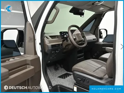 KIA PV5 PASSENGER