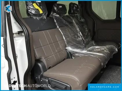 KIA PV5 PASSENGER