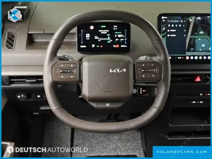 KIA PV5 PASSENGER