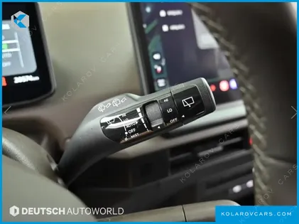KIA PV5 PASSENGER