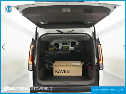 KIA PV5 PASSENGER
