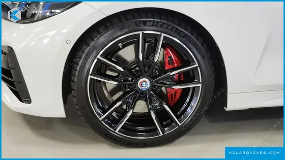 BMW 4 SERIES M440I XDRIVE PRO ONLINE EXCLUSIVE CONVERTABLE