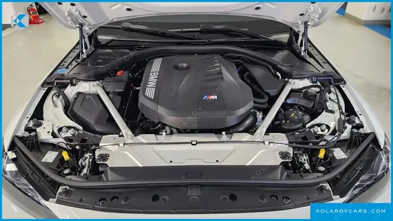 BMW 4 SERIES M440I XDRIVE PRO ONLINE EXCLUSIVE CONVERTABLE