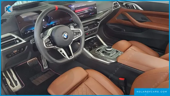 BMW 4 SERIES M440I XDRIVE PRO ONLINE EXCLUSIVE CONVERTABLE