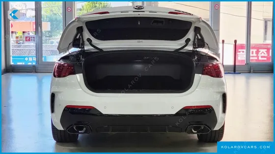 BMW 4 SERIES M440I XDRIVE PRO ONLINE EXCLUSIVE CONVERTABLE