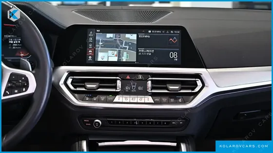 BMW 4 SERIES 420I M SPORT CONVERTIBLE