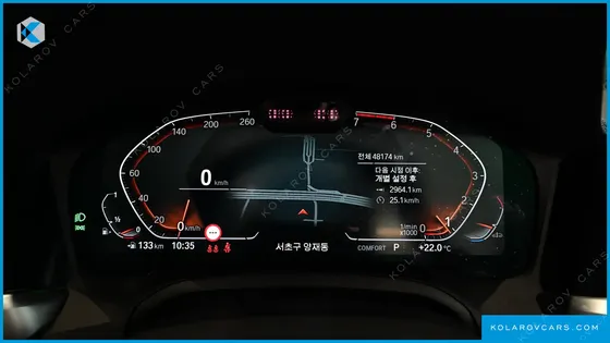 BMW 4 SERIES 420I M SPORT CONVERTIBLE
