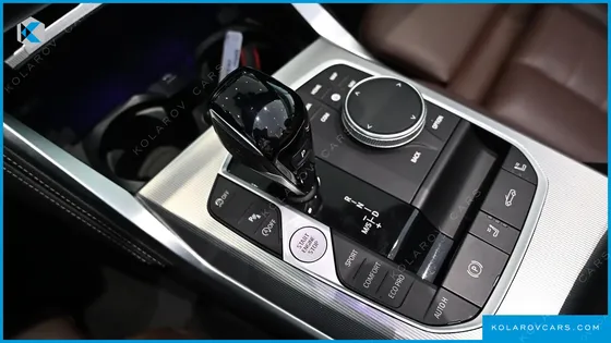 BMW 4 SERIES 420I M SPORT CONVERTIBLE