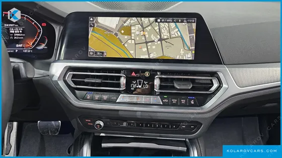 BMW 4 SERIES 420I M SPORT PERFORMANCE COUPE