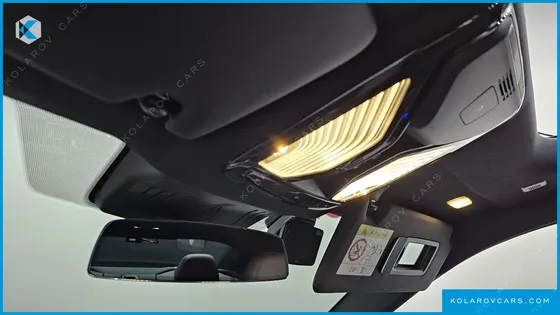 BMW 4 SERIES 420I M SPORT PERFORMANCE COUPE