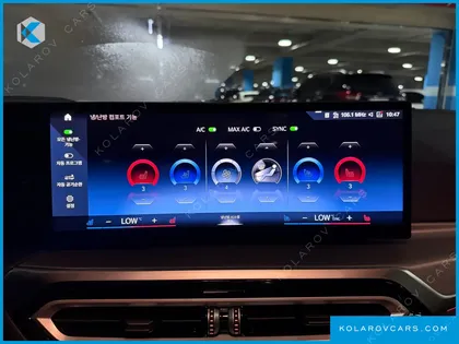 BMW 4 SERIES 420I M SPORT COUPE