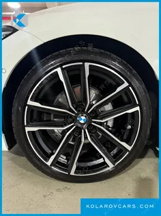 BMW 4 SERIES 420I M SPORT COUPE