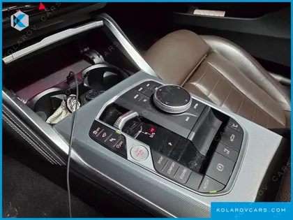 BMW 4 SERIES 420I M SPORT CONVERTIBLE