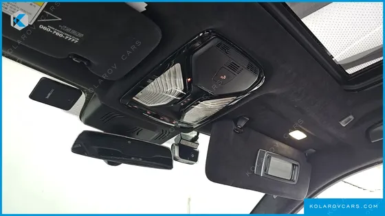 BMW X7 M50D