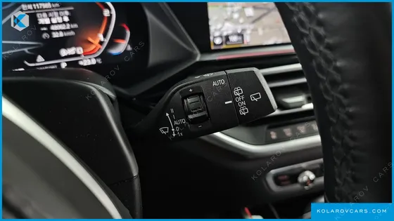 BMW X7 M50D