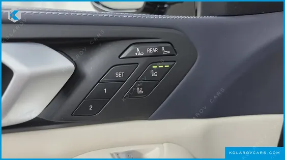 BMW X7 XDRIVE 30D M SPORT FIRST EDITION