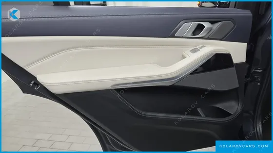BMW X7 XDRIVE 30D M SPORT FIRST EDITION