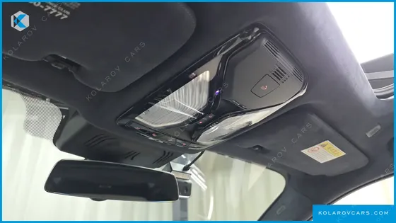 BMW X7 XDRIVE 30D M SPORT FIRST EDITION