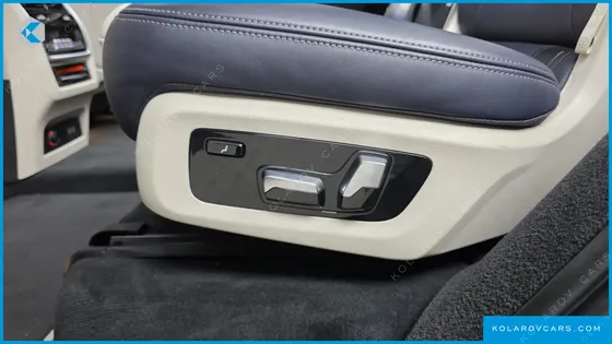 BMW X7 XDRIVE 30D M SPORT FIRST EDITION
