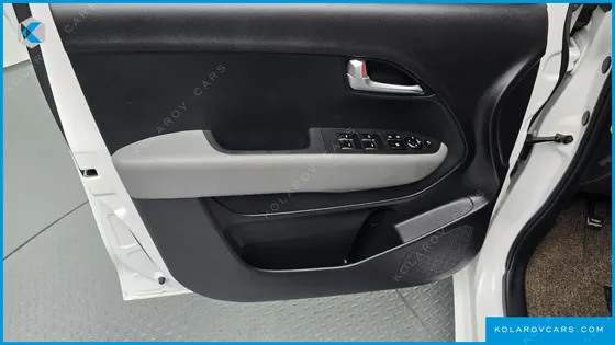 KIA RAY PRESTIGE