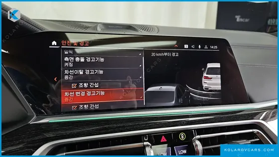 BMW X7 XDRIVE 40I M SPORT 6STR