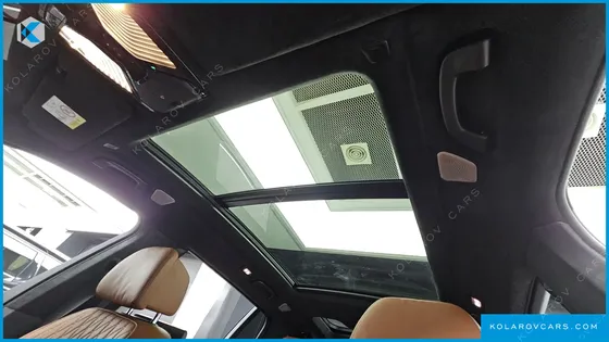 BMW X7 XDRIVE 40I M SPORT 6STR