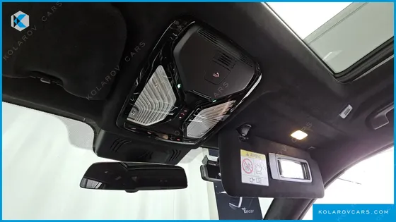 BMW X7 XDRIVE 40I M SPORT 6STR