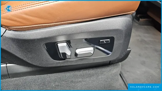 BMW X7 XDRIVE 40I M SPORT 6STR