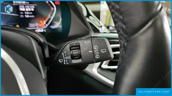 BMW X7 XDRIVE 40I M SPORT 6STR