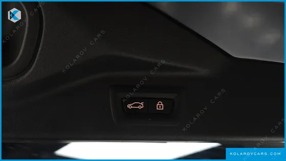 BMW X7 XDRIVE 40D M SPORT 6STR