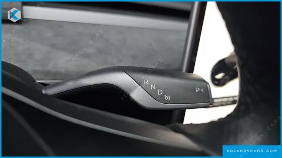 TESLA MODEL 3 PERFORMANCE AWD