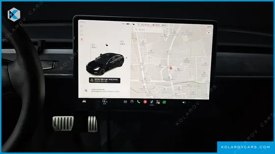 TESLA MODEL 3 PERFORMANCE AWD