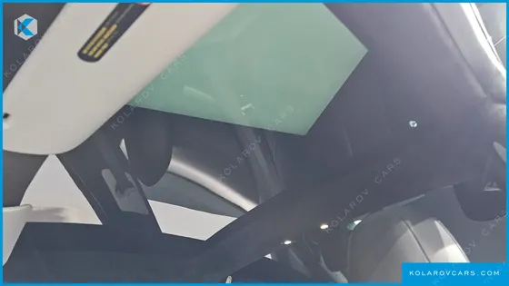 TESLA MODEL 3 PERFORMANCE AWD