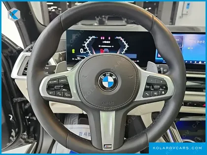 BMW X7 XDRIVE 40I M SPORT 6STR