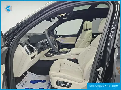 BMW X7 XDRIVE 40I M SPORT 6STR