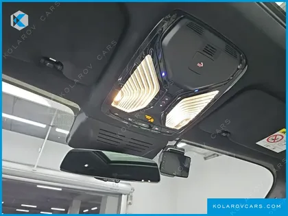 BMW X7 XDRIVE 40I M SPORT 6STR